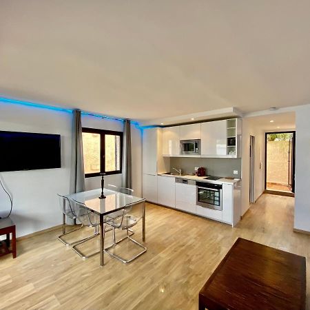 קוגולין Marinesappartement, La Terrasse Tropezienne מראה חיצוני תמונה