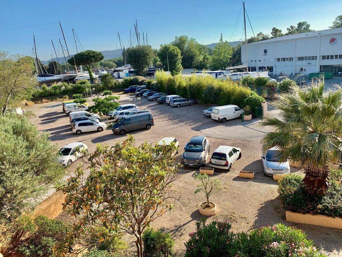 קוגולין Marinesappartement, La Terrasse Tropezienne מראה חיצוני תמונה